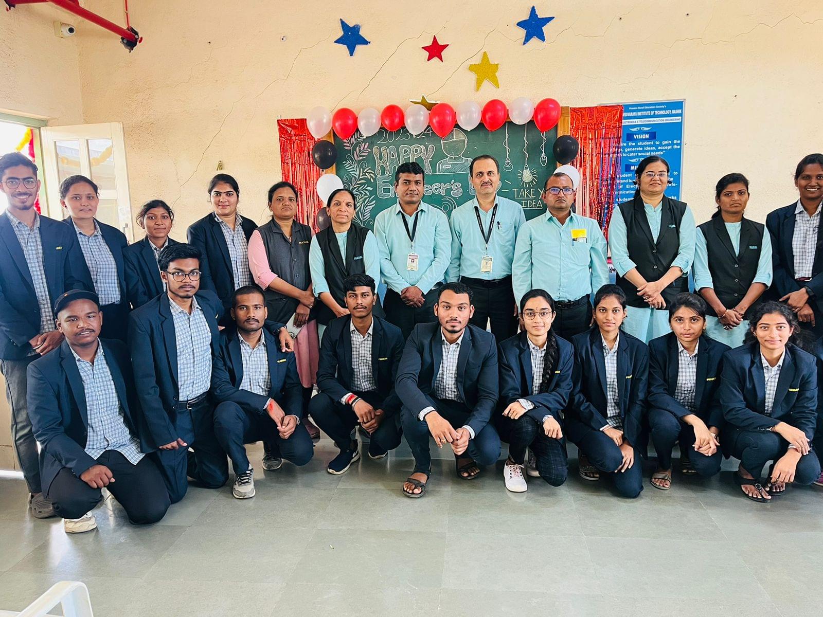 Sir Visvesvaraya Institute Of Technology Chincholi Extra Curriculum Activities photo 17